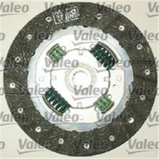 VOLVO DEBRİYAJ SETİ S40 95-03 - VOLVO - OEM