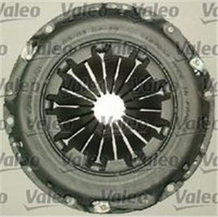VOLVO DEBRİYAJ SETİ S40 95-03 - VOLVO - OEM