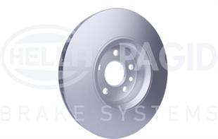 VOLVO DİSK - VOLVO - OEM
