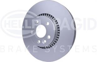 VOLVO DİSK - VOLVO - OEM