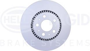 VOLVO DİSK - VOLVO - OEM