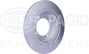 VOLVO DİSK - VOLVO - OEM