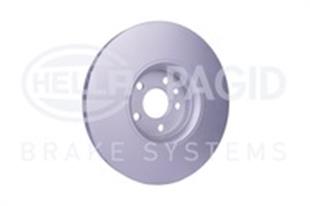 VOLVO DİSK  - VOLVO - OEM