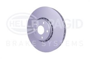 VOLVO DİSK  - VOLVO - OEM