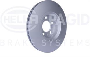 VOLVO DİSK - VOLVO - OEM