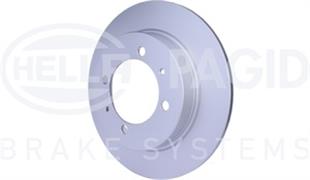 VOLVO DİSK - VOLVO - OEM