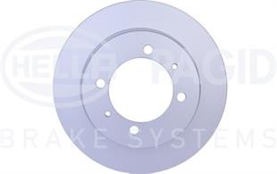 VOLVO DİSK - VOLVO - OEM