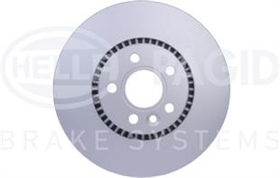 VOLVO DİSK - VOLVO - OEM