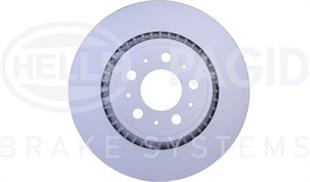 VOLVO DİSK XC 90 ARKA - VOLVO - OEM 86249265.