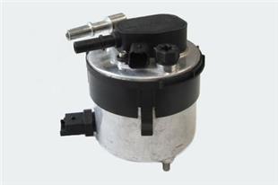 VOLVO MAZOT FİLTRESİ 1.6TDCİ - VOLVO - OEM 1386037