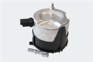 VOLVO MAZOT FİLTRESİ 1.6TDCİ - VOLVO - OEM 1386037