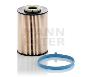 VOLVO MAZOT FİLTRESİ  - VOLVO - OEM