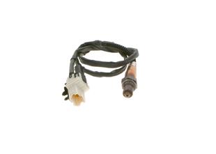 VOLVO OKSİJEN SENSÖRÜ  - VOLVO - OEM 8658133