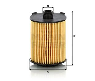 VOLVO YAĞ FİLTRESİ - VOLVO - OEM 31372212..