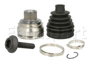 VW AKS KAFASI A4-A5-A6 DIŞ SAĞ SOL ÖN - VW - OEM 8K0498099F.