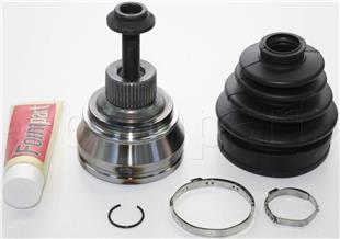 VW AKS KAFASI A4-A5-Q5 DIŞ 2.0 TDI-TFSI - VW - OEM 8K0407305D