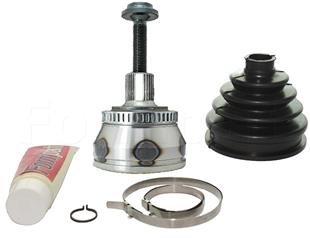 VW AKS KAFASI A4 DIŞ 1.9-2.0-2.5 TDI-TFSI - VW - OEM 8E0498099E