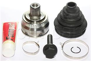 VW AKS KAFASI A6-A4 1.6 1.8 T DIŞ YM. - VW - OEM 8E0498099.