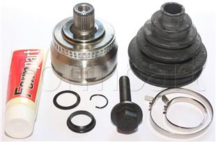 VW AKS KAFASI DIŞ PAS-A4-A6 1.8-1.8T  - VW - OEM 8D0498099B,