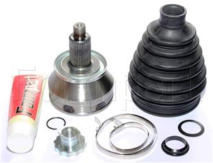 VW AKS KAFASI POLO 2001> DIŞ - VW - OEM 6Q0498099