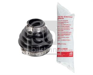 100224VW AKS KÖRÜĞÜ TİGUAN GOLF 7 4 MOTİON 2017> ARKA - VW - OEM 1K0 598 203FEBİ