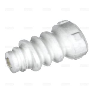 VW AMORTİSÖR LASTİĞİ GOLF 5 CADDY ARKA OVAL - VW - OEM 1K0511353P.