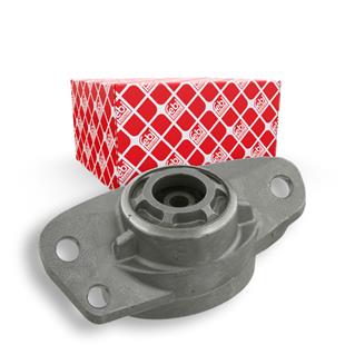 VW AMORTİSÖR TAKOZU GOLF 5-JETTA TOURAN OVAL ARKA - VW - OEM 1K0513353H