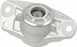 VW AMORTİSÖR TAKOZU PASSAT B6-GOLF 5 ARKA OYUKSUZ - VW - OEM 1K0513353R.