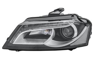 VW AUDİ FAR A3 2008=> XZENON SAĞ - VW - OEM 8P0 941 030 AM