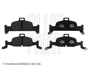 VW BALATA A4-A5-Q5 ON 2016> PIMLI - VW - OEM 8W0698151AC*
