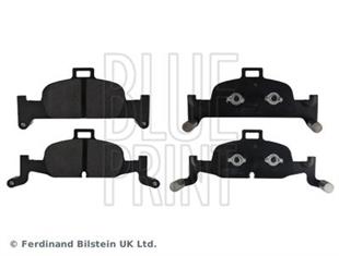 VW BALATA A4-A5-Q5 ON 2016> PIMLI - VW - OEM 8W0698151AC*