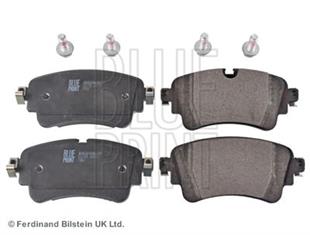 VW BALATA A4-Q7 ARKA 2015 ARKA-KÜÇÜK - VW - OEM 8W0698451P