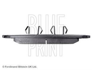 VW BALATA A8 ÖN 2003=> ÇİFT KALİPER - VW - OEM 4E0698151