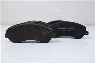 BALATA FORD TRANSİT V347 (06-) TOURNEO CUSTOM ÖN - VW - OEM 6C112K021B9A