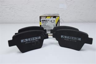 BALATA VW CADDY III GOLF VI (5K1) JETTA III ARKA - VW - OEM 5K0698451