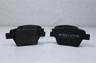 BALATA VW CADDY III GOLF VI (5K1) JETTA III ARKA - VW - OEM 5K0698451