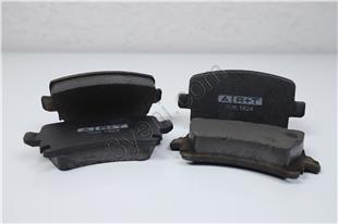 BALATA VW CADDY III GOLF V-VI JETTA  PASSAT ARKA - VW - OEM 1K0698451G