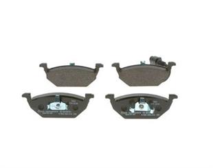 VW BALATA GOLF 4 ÖN FİŞLİ - VW - OEM 1J0698151D..