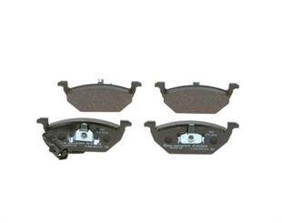 VW BALATA GOLF 4 ÖN FİŞLİ - VW - OEM 1J0698151D..