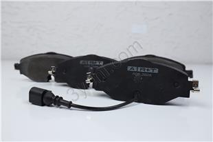 BALATA VW GOLF VII (12-) POLO (14-) A3 (8V1) ÖN - VW - OEM 8V0698151A