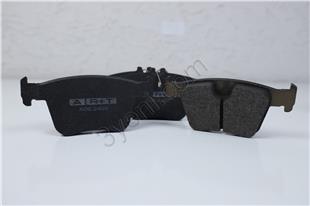 BALATA VW GOLF VII (12-) POLO (14-) A3 (8V1) ARKA - VW - OEM 8V0698451F