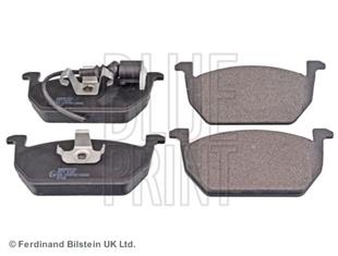 VW BALATA GOLF 7 ÖN KALIN - VW - OEM 5Q0 698 151 C/