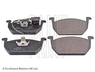 VW BALATA GOLF 7 ÖN KALIN - VW - OEM 5Q0 698 151 C/