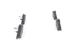 VW BALATA LT 35 ÖN SPRİNTER - VW - OEM 2D0698151.
