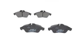 VW BALATA LT 35 ÖN SPRİNTER - VW - OEM 2D0698151.