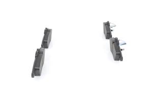 VW BALATA LT 35 ÖN SPRİNTER - VW - OEM 2D0698151.
