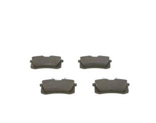 VW BALATA PASSAT GOLF 4 ARKA - BMW - OEM 1H0698451F..
