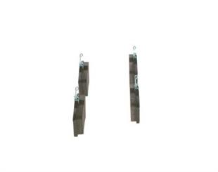 VW BALATA PASSAT GOLF 4 ARKA - BMW - OEM 1H0698451F..