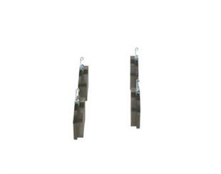 VW BALATA PASSAT GOLF 4 ARKA - BMW - OEM 1H0698451F..