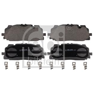 VW BALATA Q7-Q5 ÖN 2015> - VW - OEM 8W0698151N...